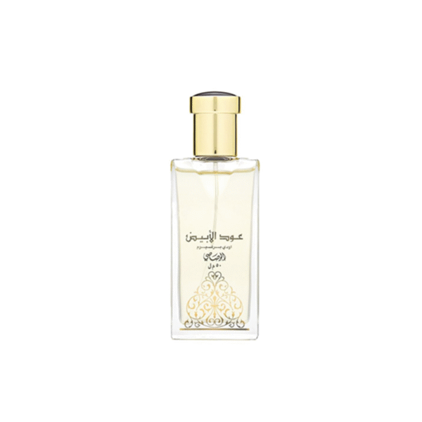 White Oud