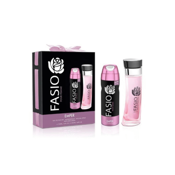 Fasio Essence
