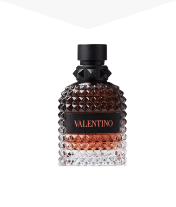 Valentino Uomo Born In Roma Intense