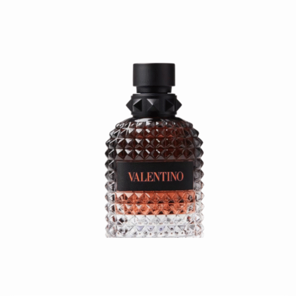 Valentino Uomo Born In Roma Intense