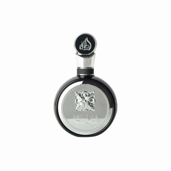 Fakhar Silver