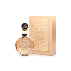 Fakhar Gold Extrait