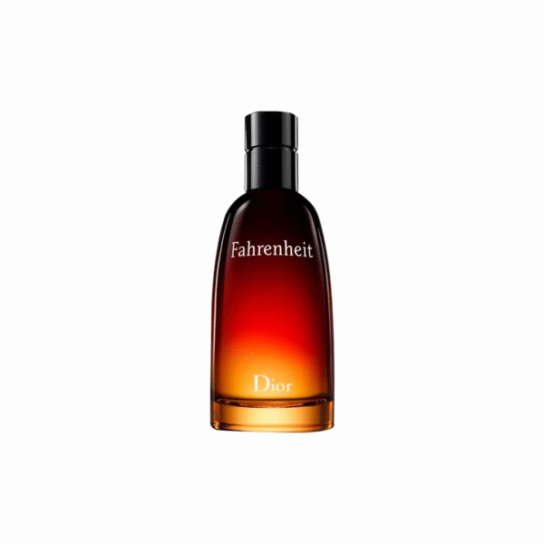 Fahrenheit