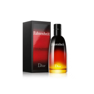 Fahrenheit