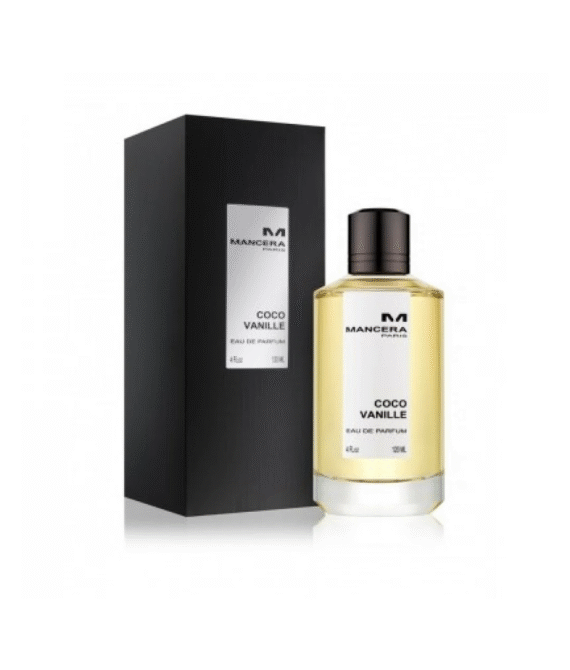 Coco Vanille
