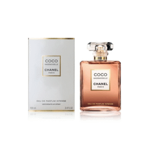 Coco Mademoiselle