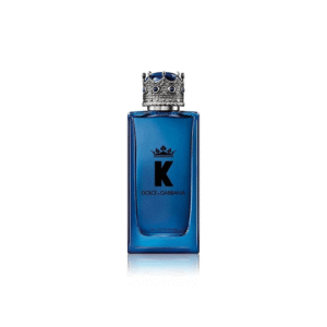 K by Dolce & Gabbana Eau de Parfum