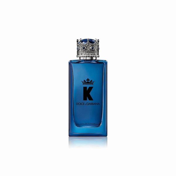 K by Dolce & Gabbana Eau de Parfum