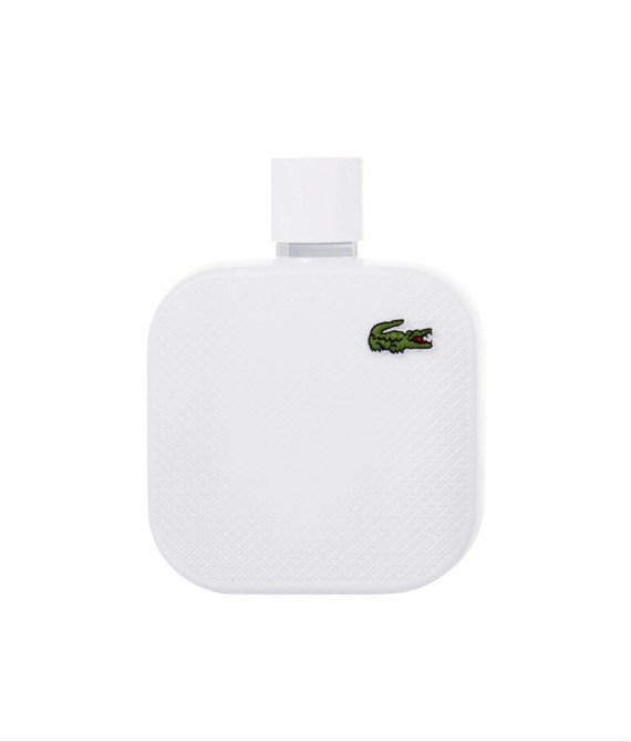 Lacoste White