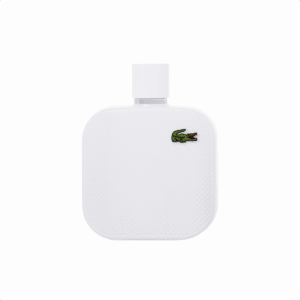White Lacoste