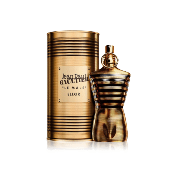 Le Male Elixir