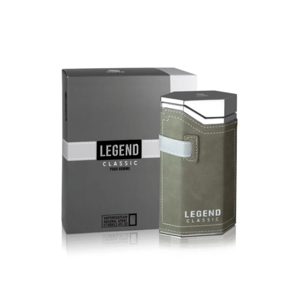 Legend Classic