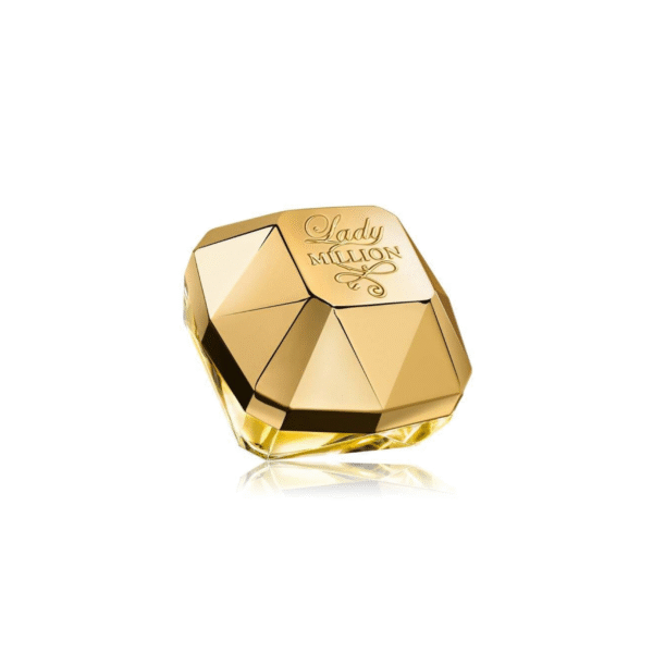 Lady Million