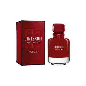 L’Interdit Eau de Parfum Rouge