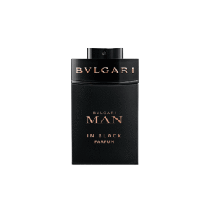 Bvlgari Man In Black