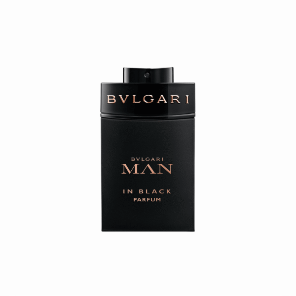 Bvlgari Man In Black