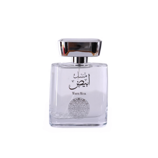 White Musk