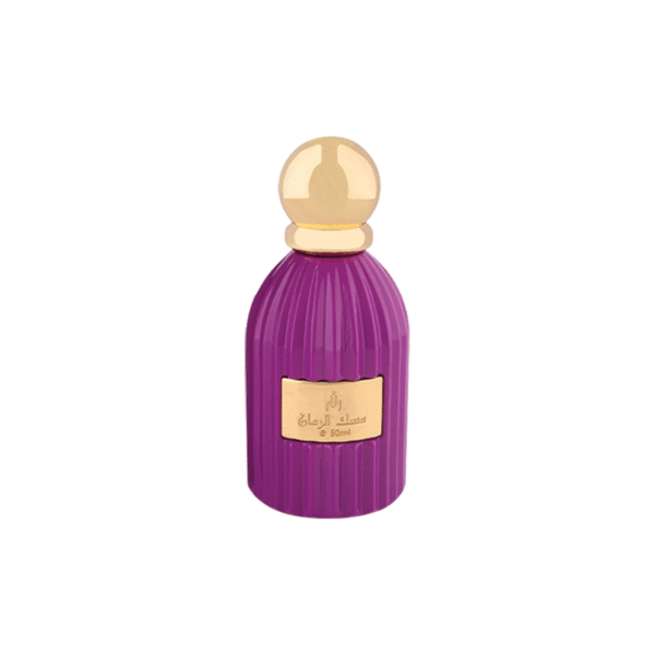 Pomegranate Musk