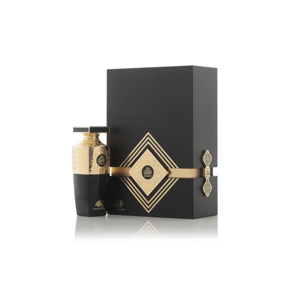 Madawi Gold Edition