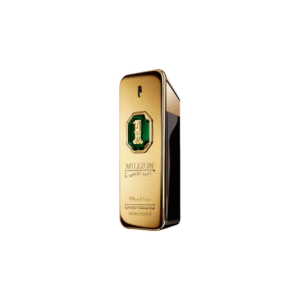 Million Golden Oud 1