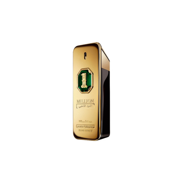 Million Golden Oud 1