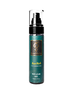 Rozematics body lotion
