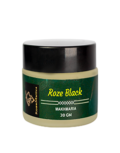 Rozematics makhmaria