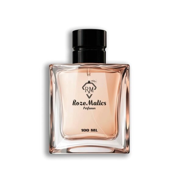 Rozematics 100 ml