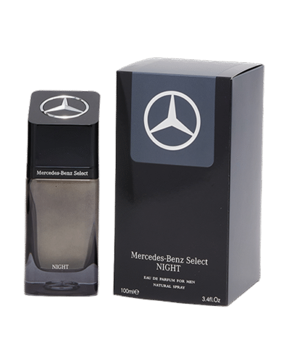 Mercedes-Benz Select Night
