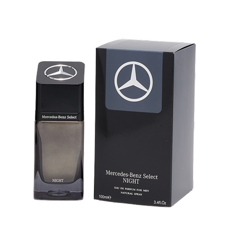 Mercedes-Benz Select Night