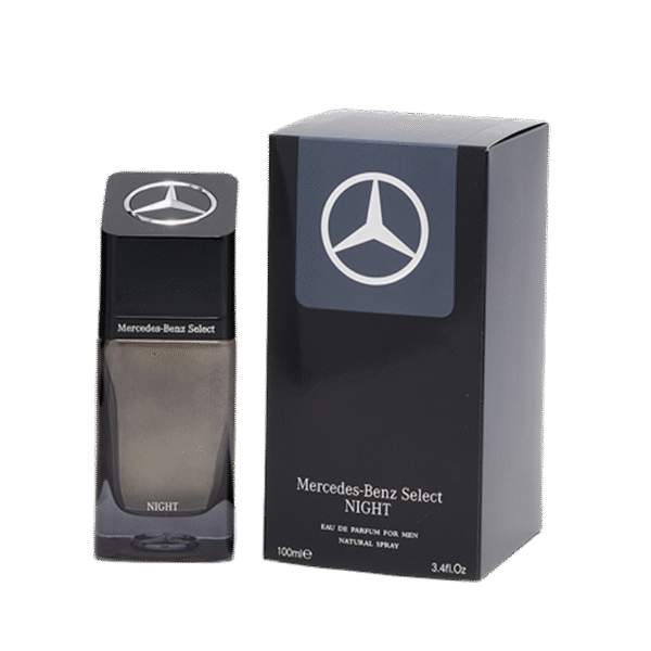 Mercedes-Benz Select Night