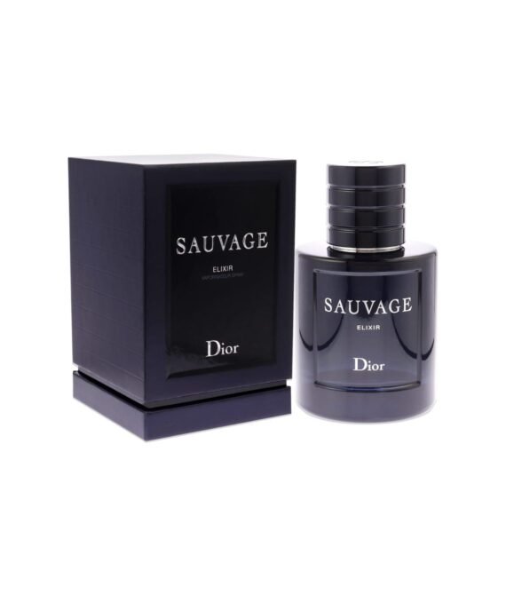 Sauvage Elixir