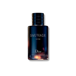 Sauvage Eau De Parfum