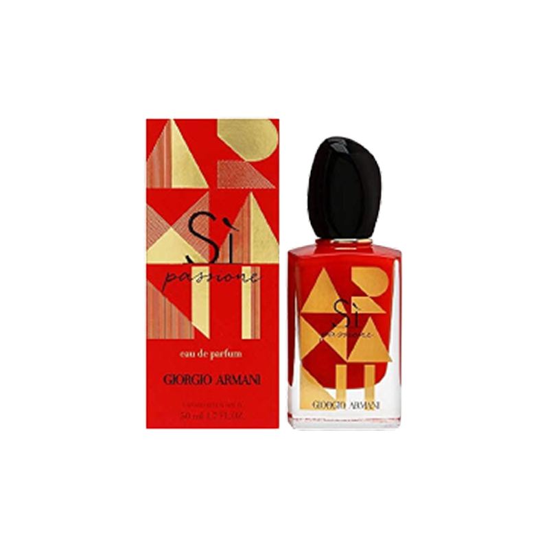Sì Passione Limited Edition
