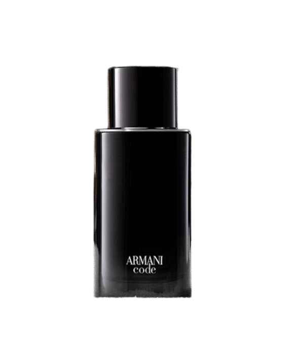 Armani Code Parfum