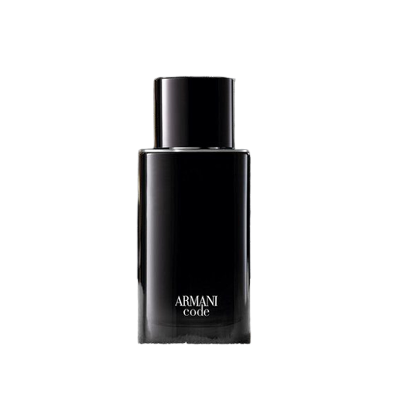 Armani Code Parfum