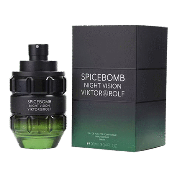 Spicebomb Night Vision
