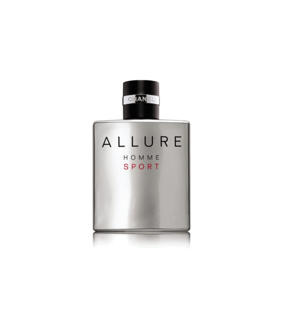 Allure Homme Sport