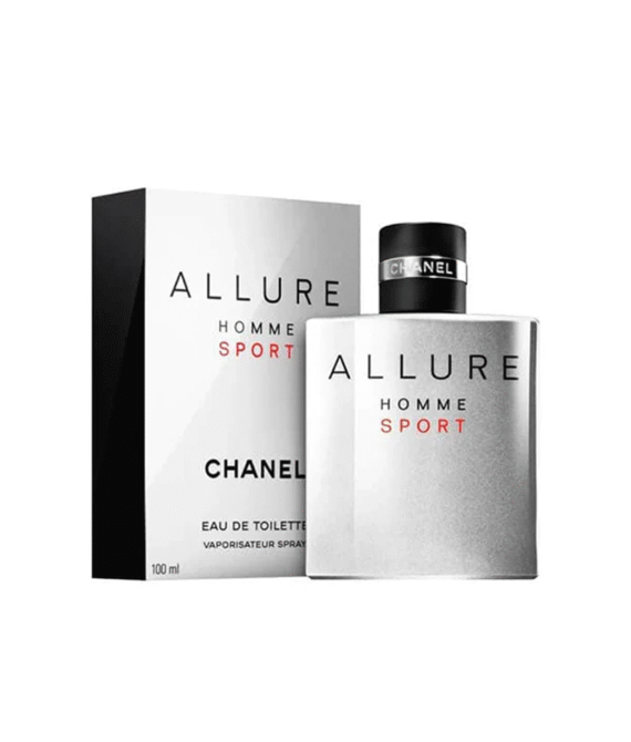 Allure Homme Sport