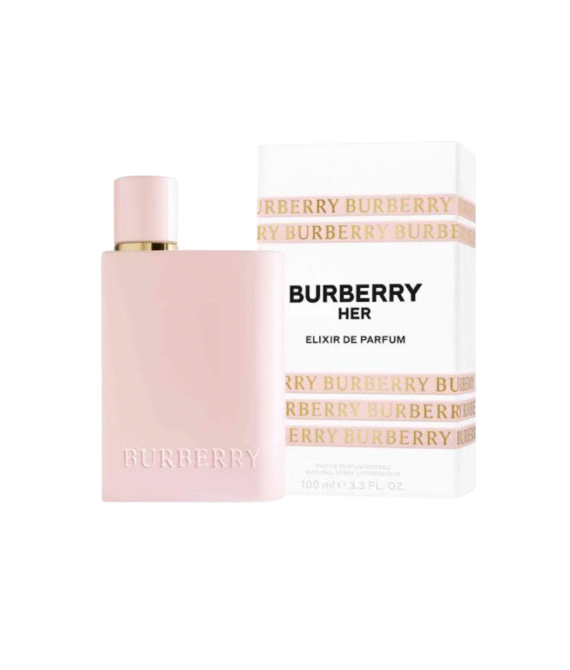 Burberry Her
