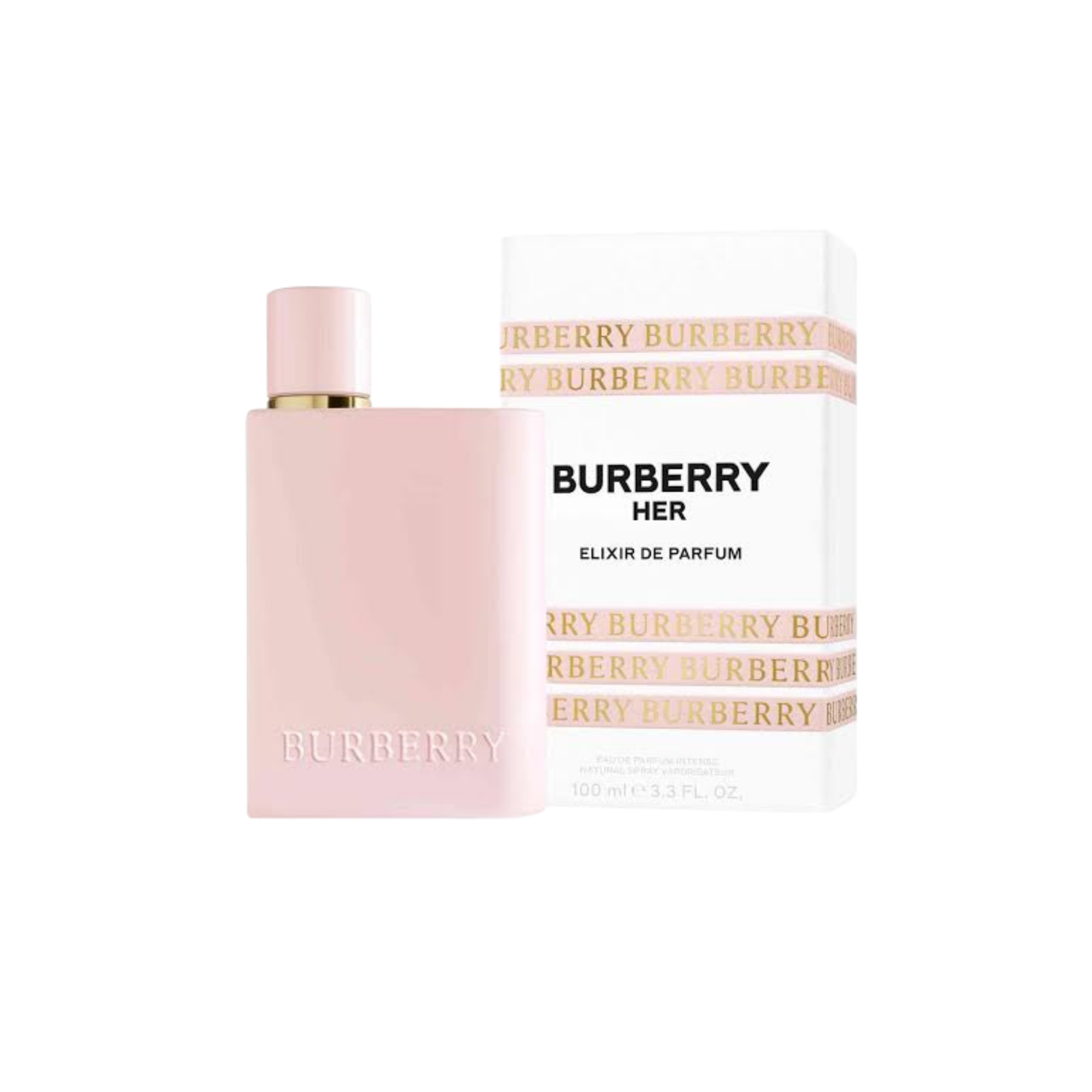 Burberry Her