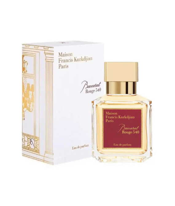 Baccarat Rouge