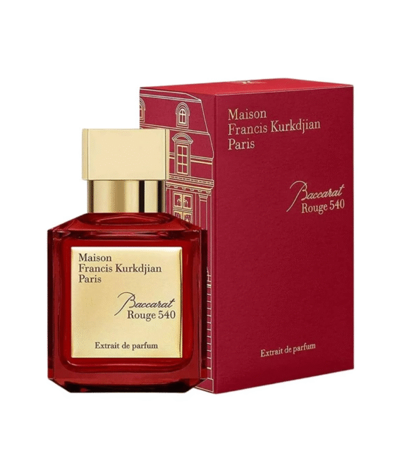 Baccarat Rouge Extrait