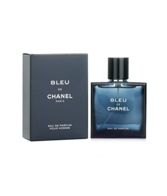 Bleu de Chanel