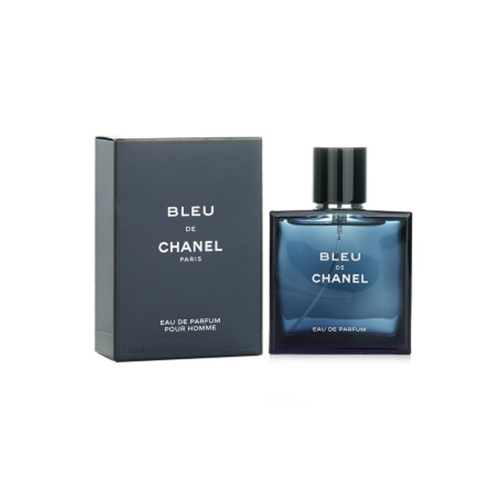 Bleu de Chanel