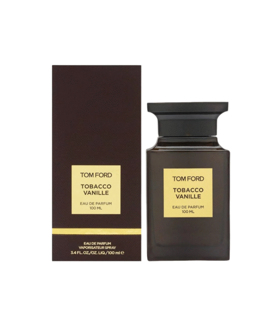 Tobacco Vanille