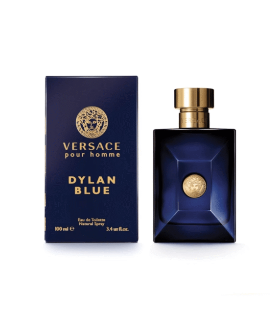 Versace Pour Homme Dylan Blue