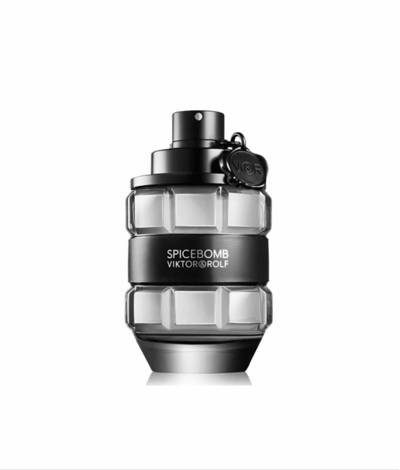 Spicebomb