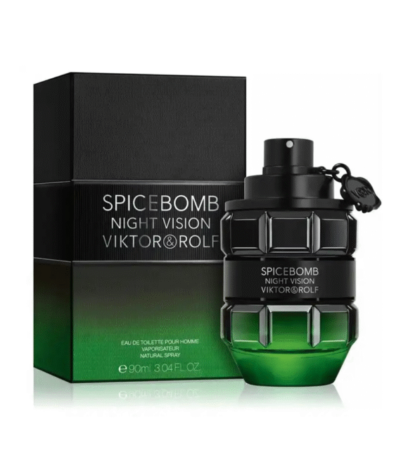 Spicebomb Night Vision