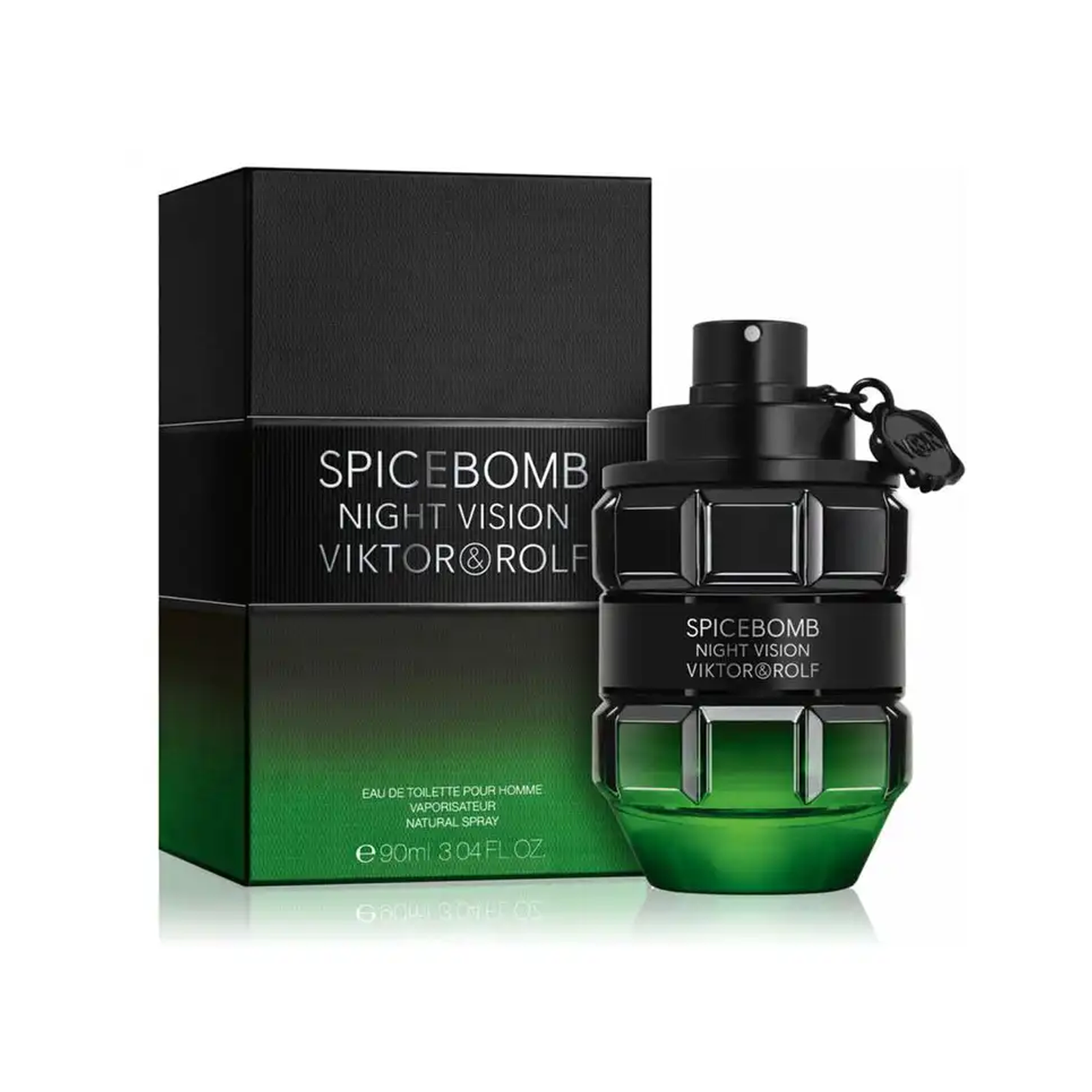 Spicebomb Night Vision